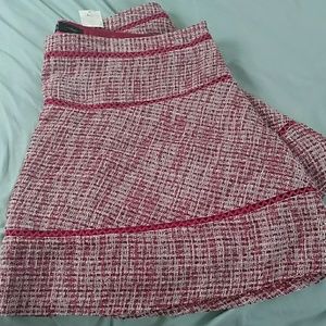 Banana Republic Knee Skirt
